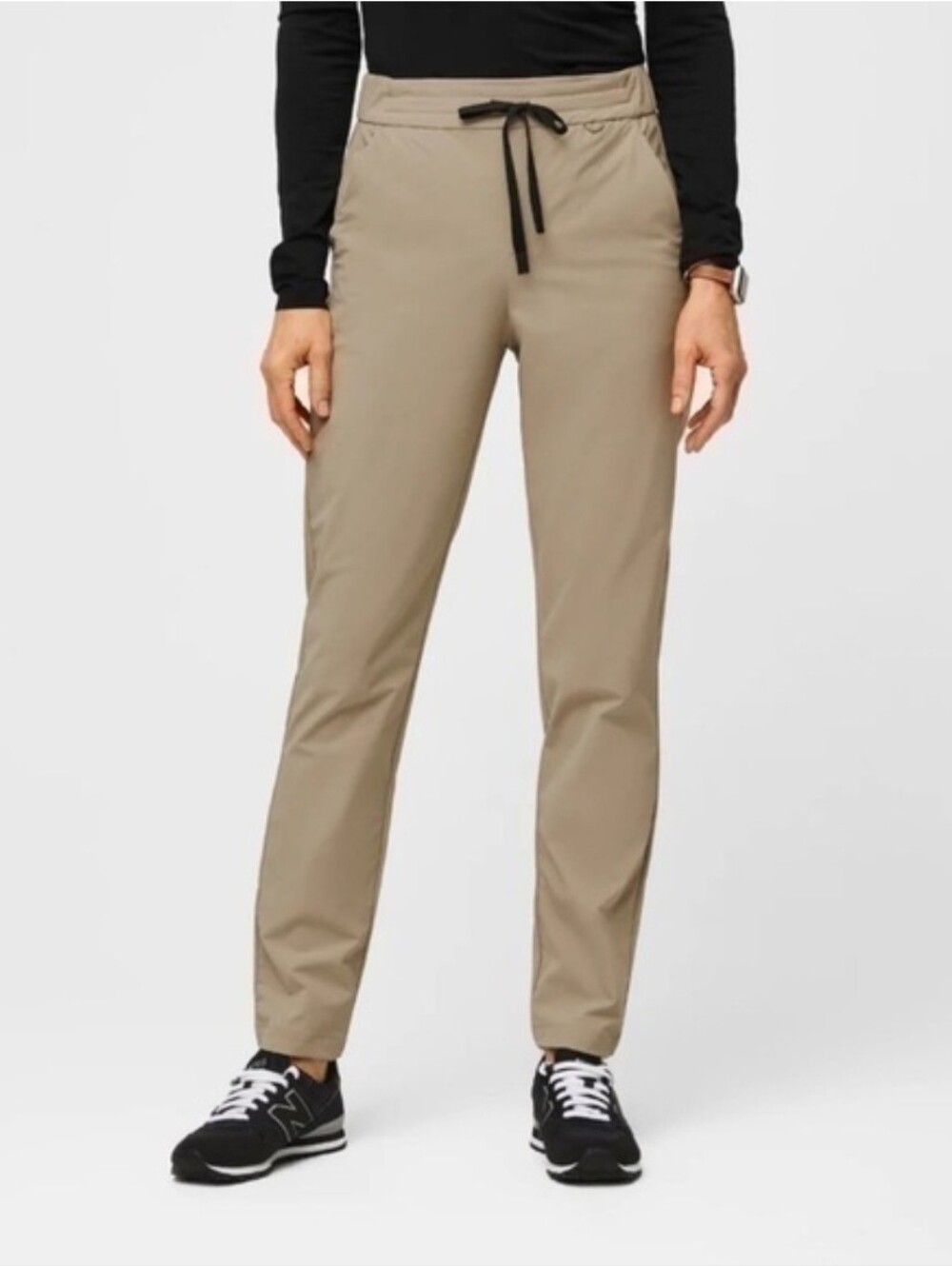 FIGS PRO Skinny Scrubtrouser in Twill- Size Medium